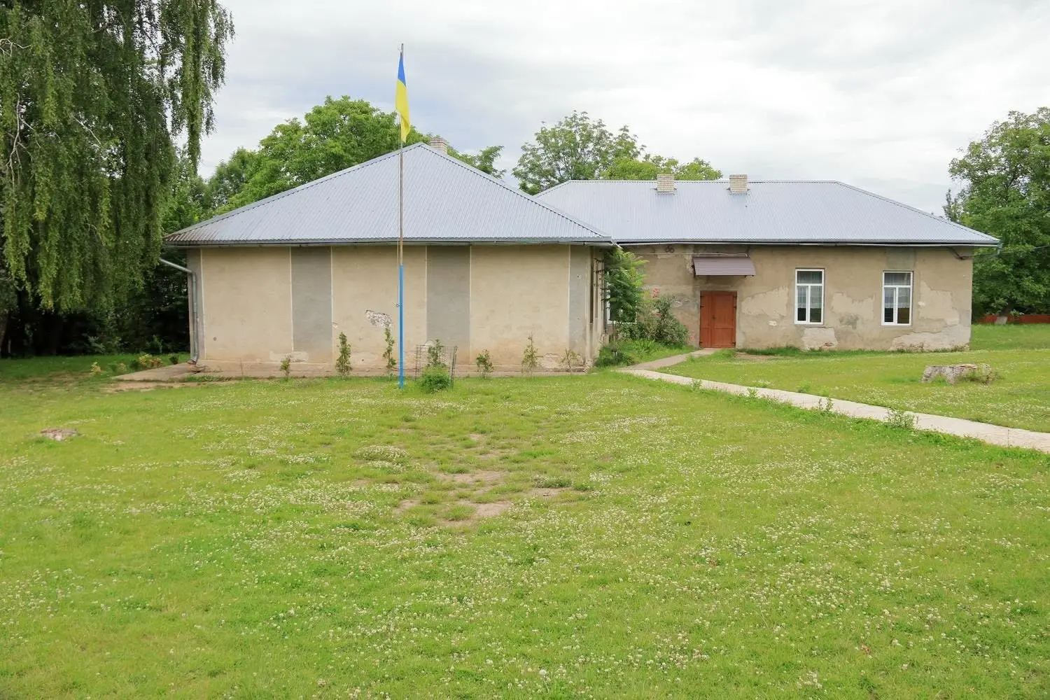 Золотопотіцька громада готується до загального шкільного харчування
