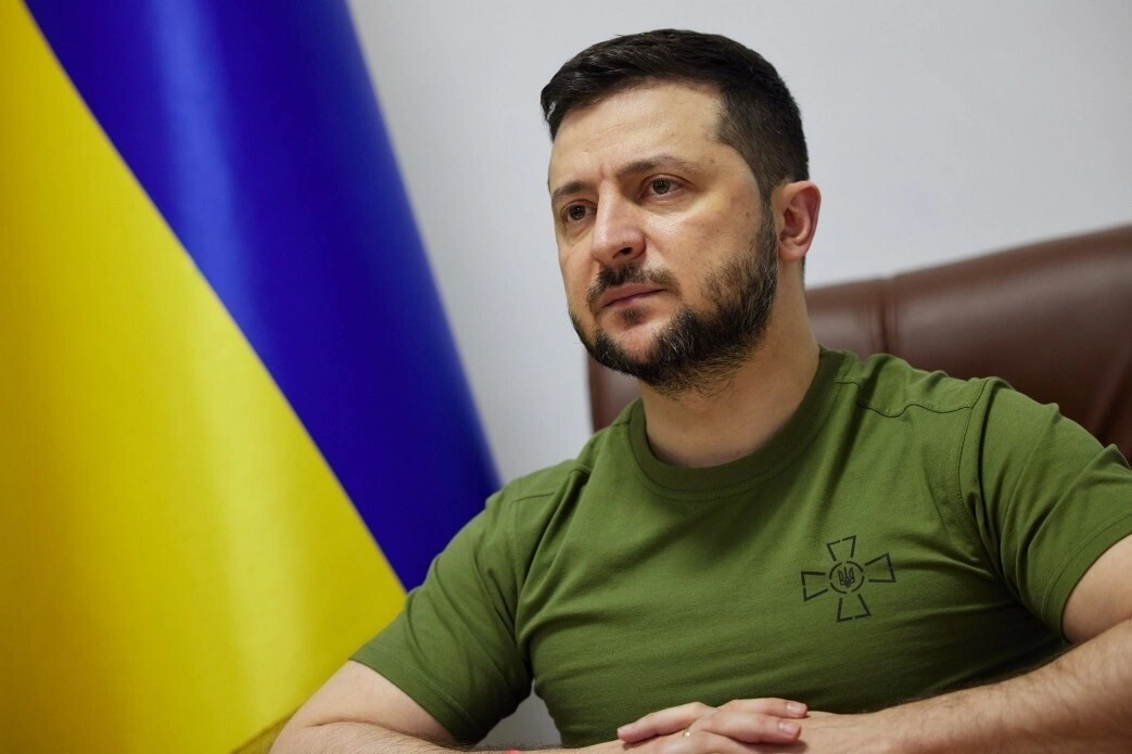 Зеленський на саміті ЄС закликав до прискореного членства та назвав терміни завершення війни