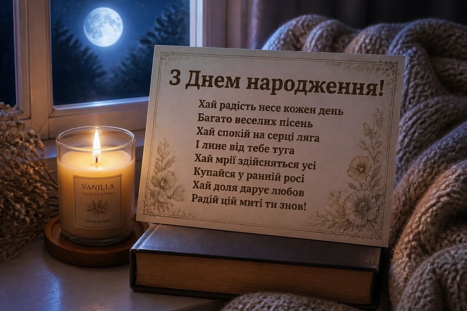 привітати чарівну жінку з днем народження привітати чарівну жінку з днем народження