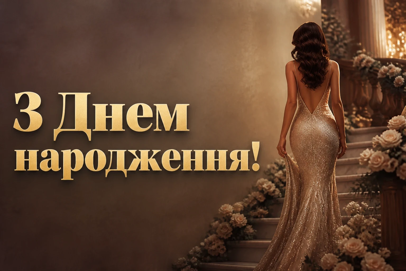 привітати чарівну жінку з днем народження привітати чарівну жінку з днем народження