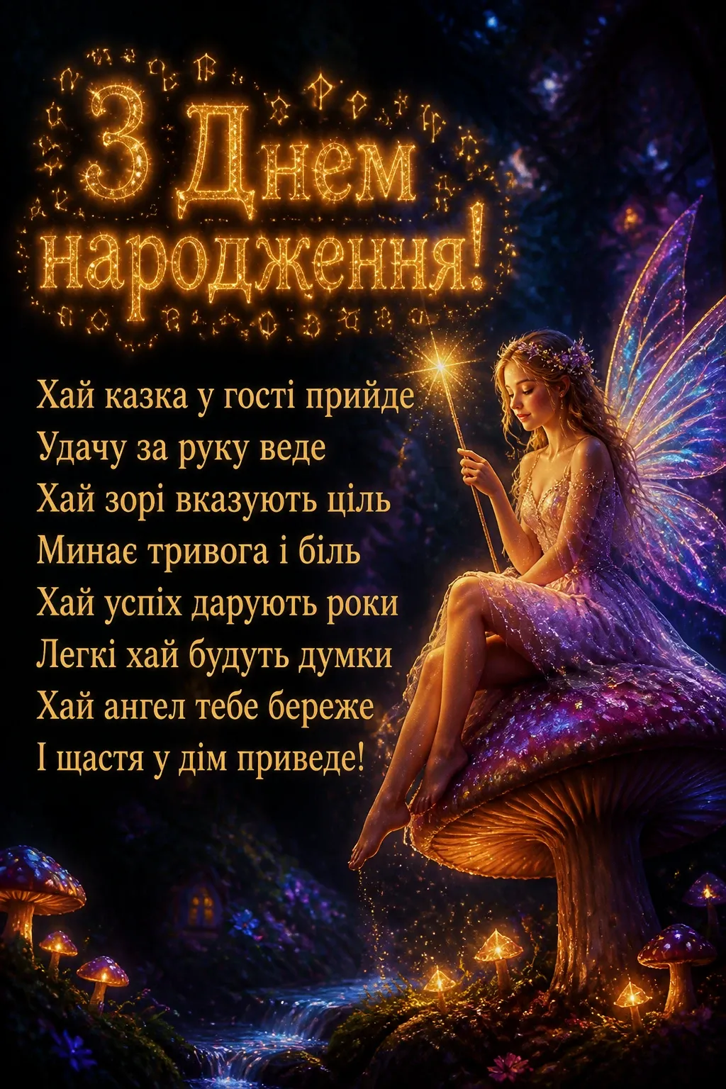 привітати чарівну жінку з днем народження привітати чарівну жінку з днем народження