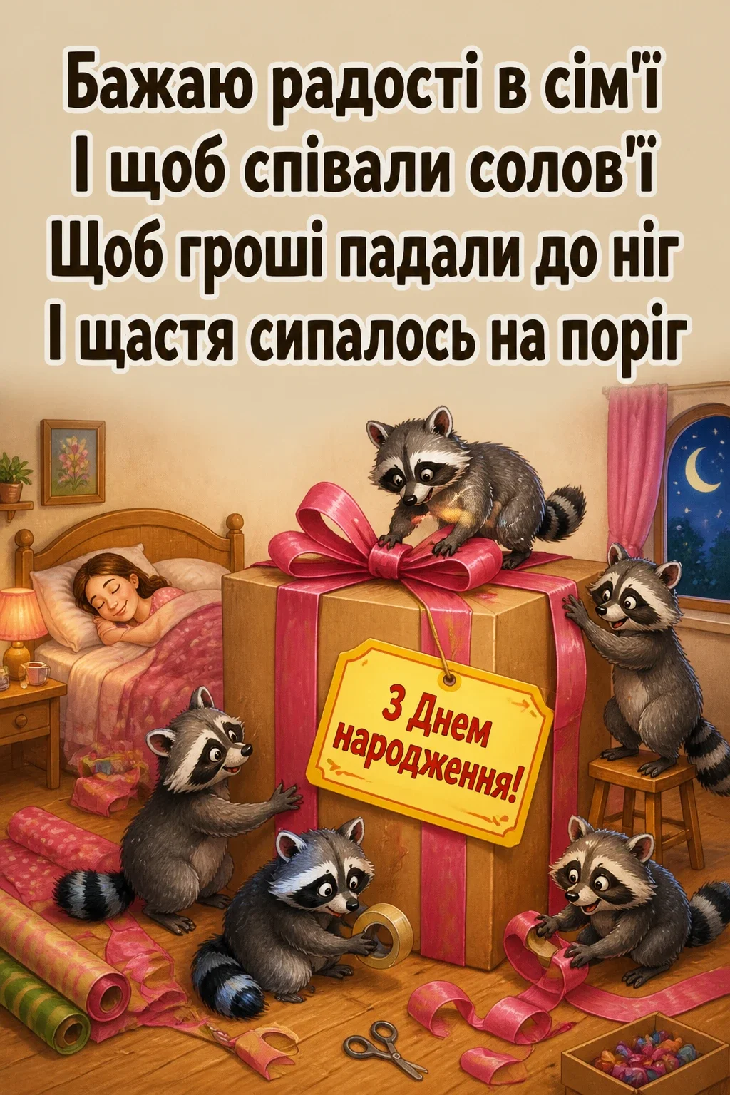картинки жінці красиві привітання привітання з днем народження
