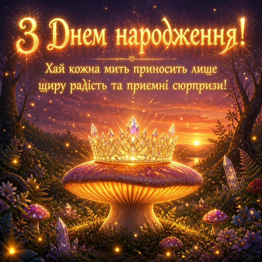люба донечка з днем народження донечко