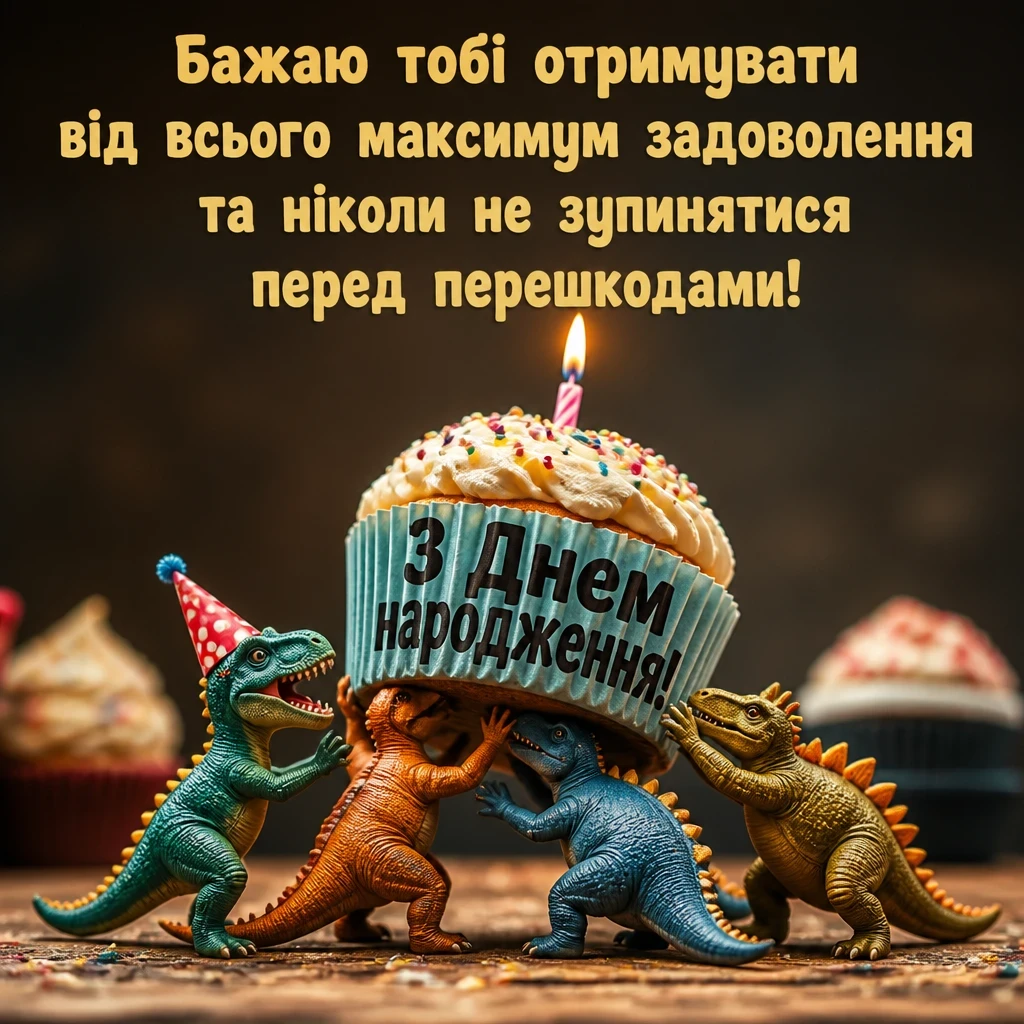 люба донечка з днем народження донечко