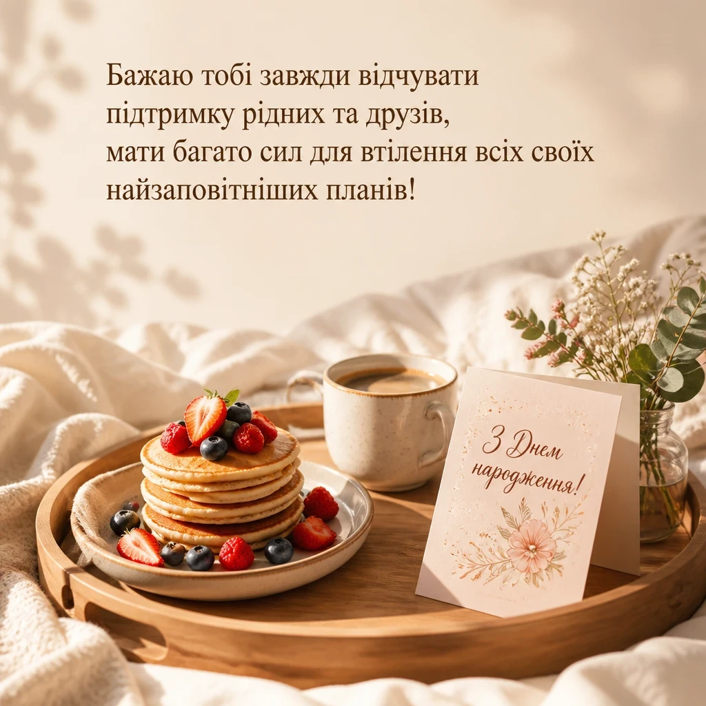 люба донечка з днем народження донечко