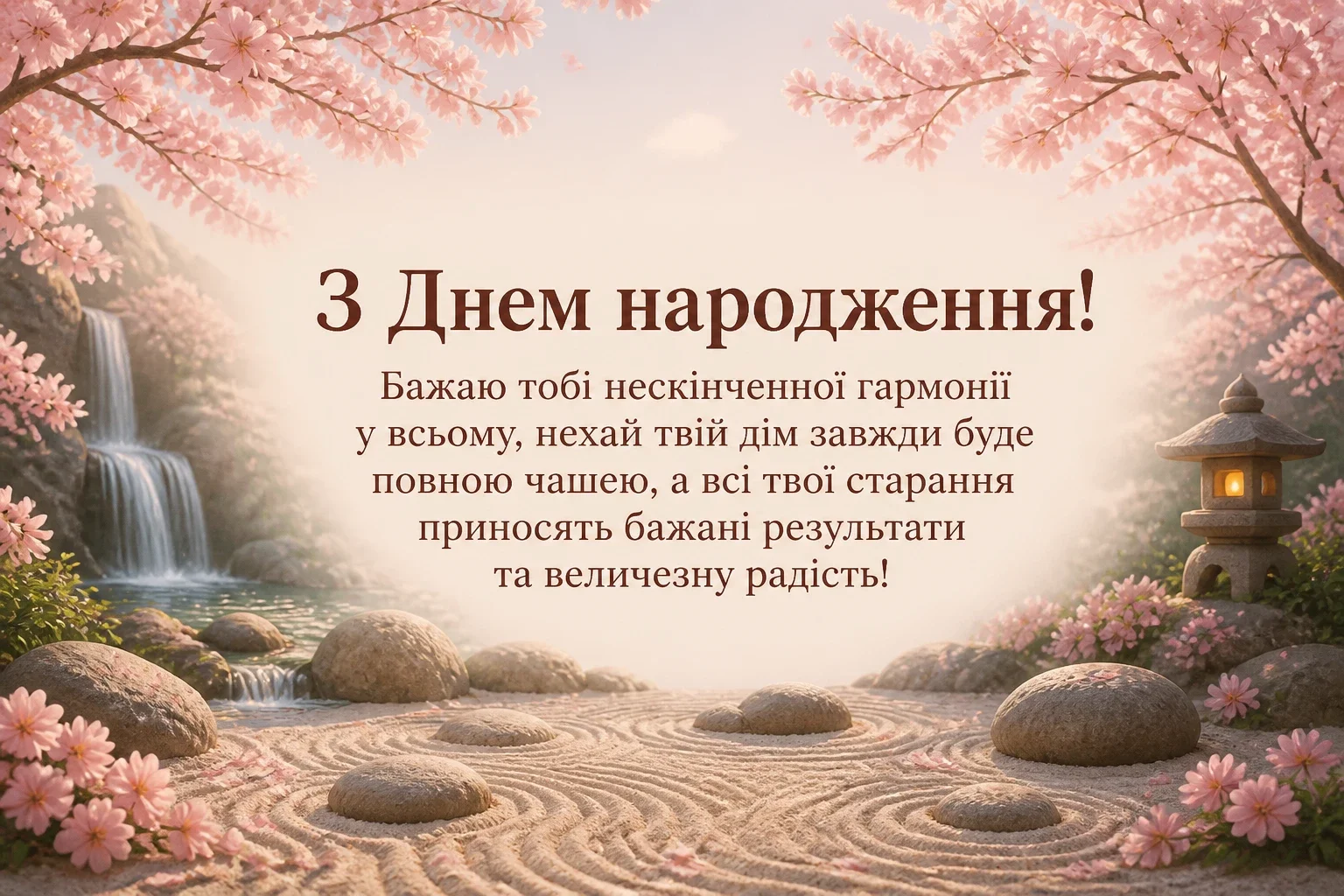 люба донечка з днем народження донечко
