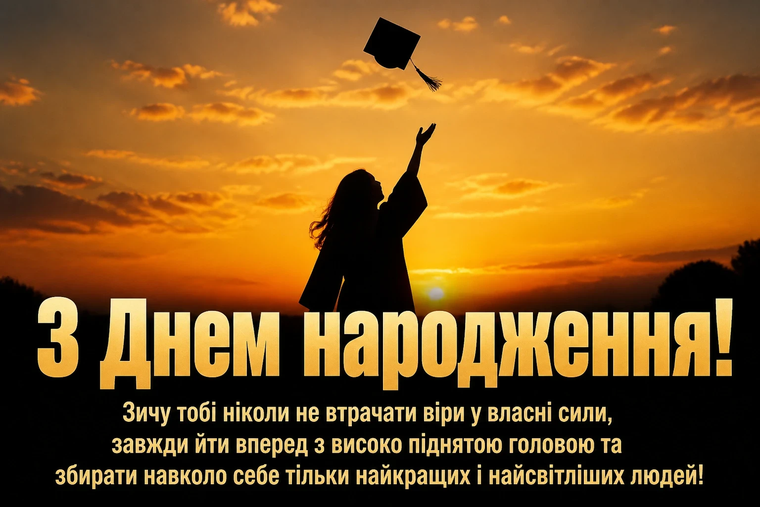 люба донечка з днем народження донечко