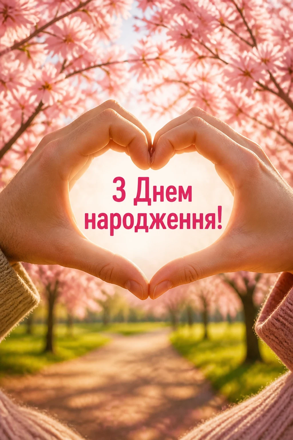 люба донечка з днем народження донечко