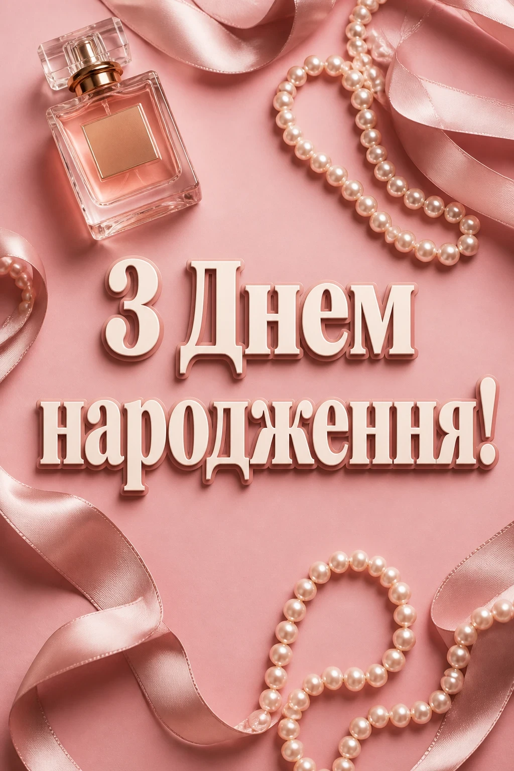 люба донечка з днем народження донечко