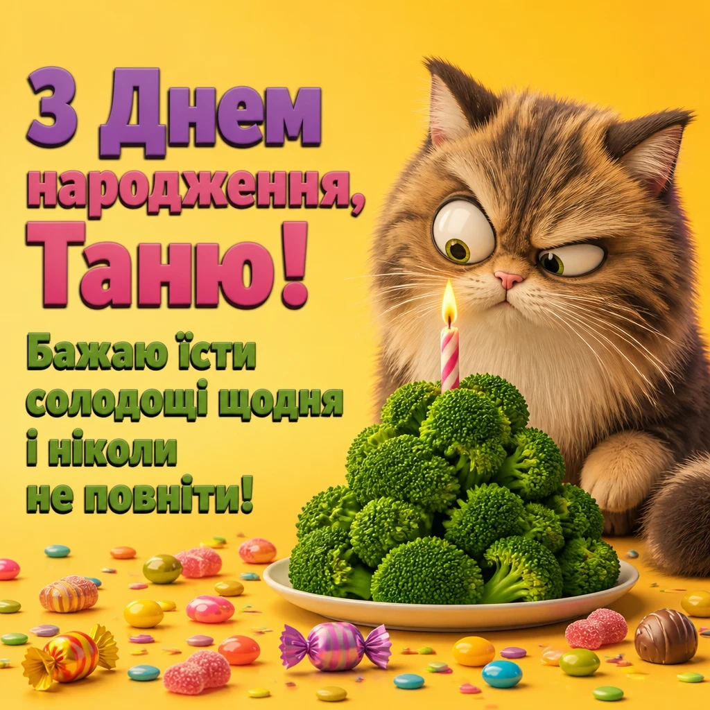з днем народження таня з днем народження таня