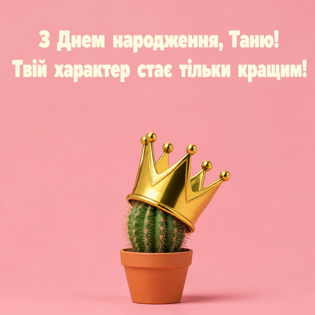 з днем народження таня з днем народження таня