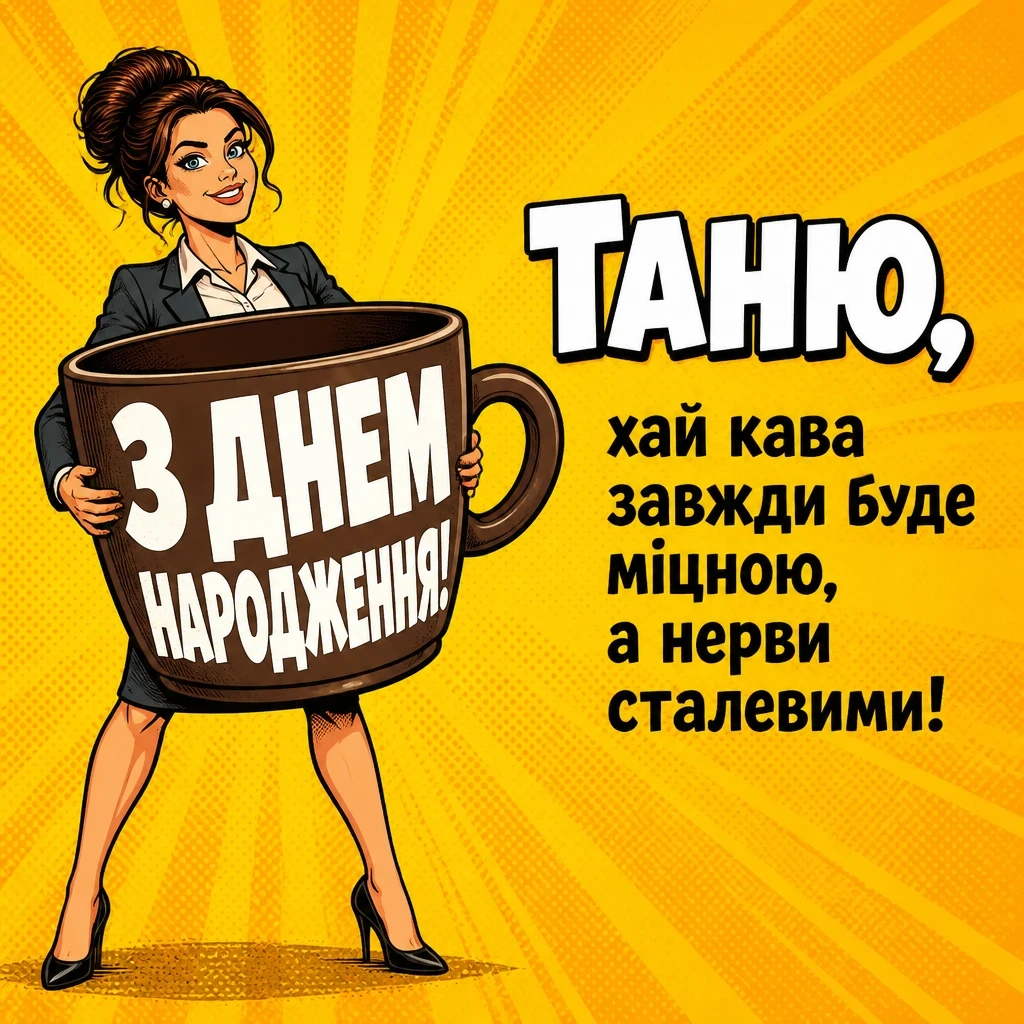 з днем народження таня з днем народження таня