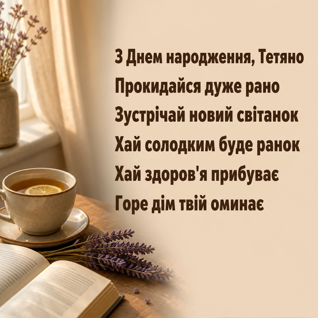 з днем народження таня з днем народження таня