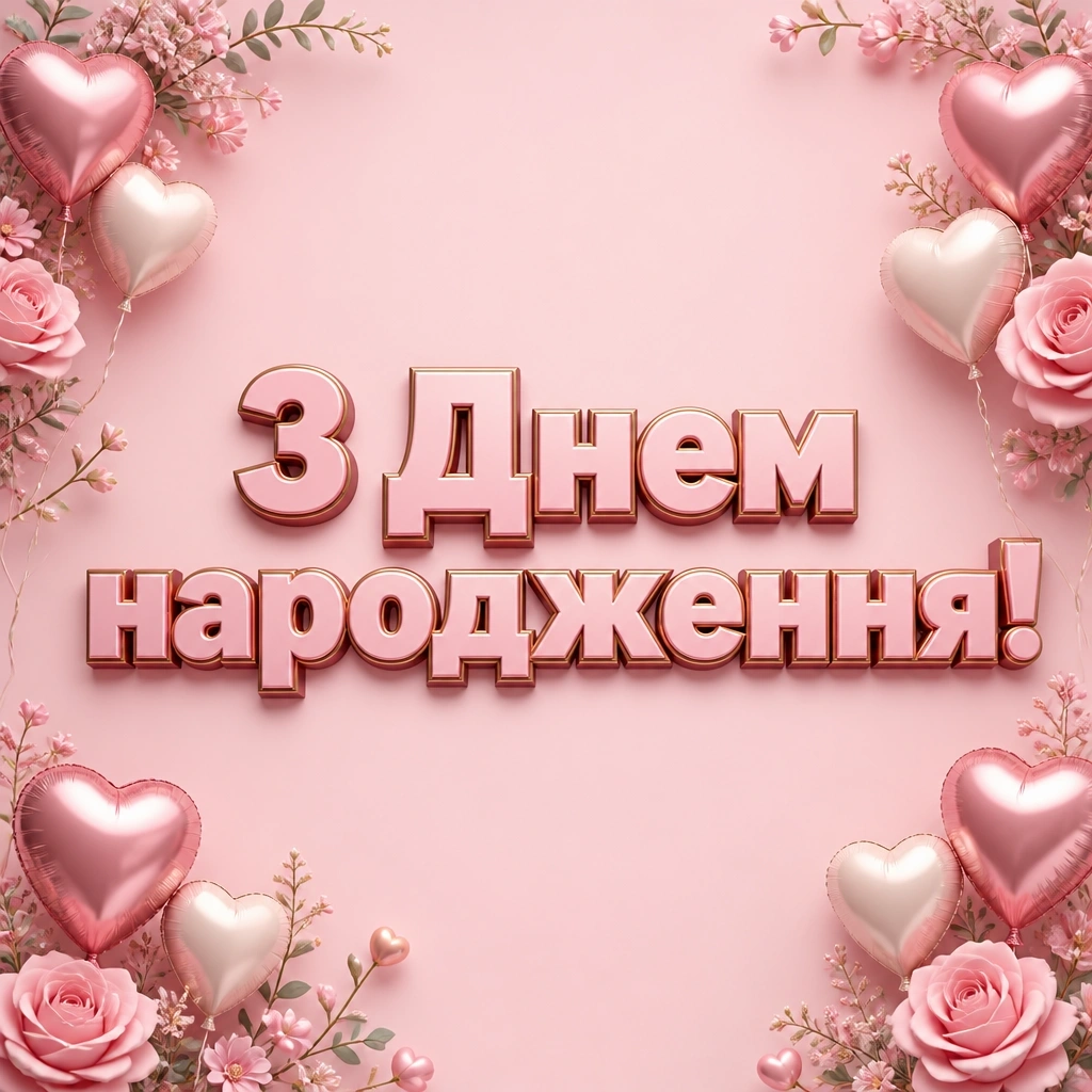 оригінальні привітання з днем народження кумі