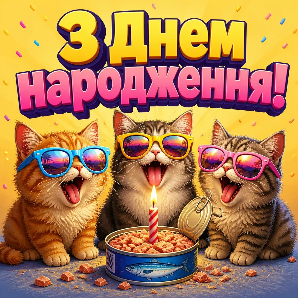 оригінальні привітання з днем народження кумі