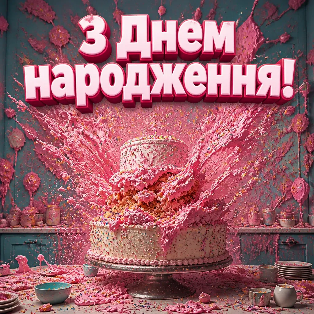 оригінальні привітання з днем народження кумі