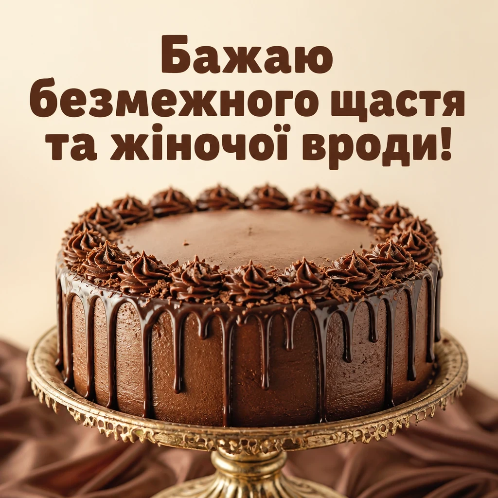 оригінальні привітання з днем народження кумі