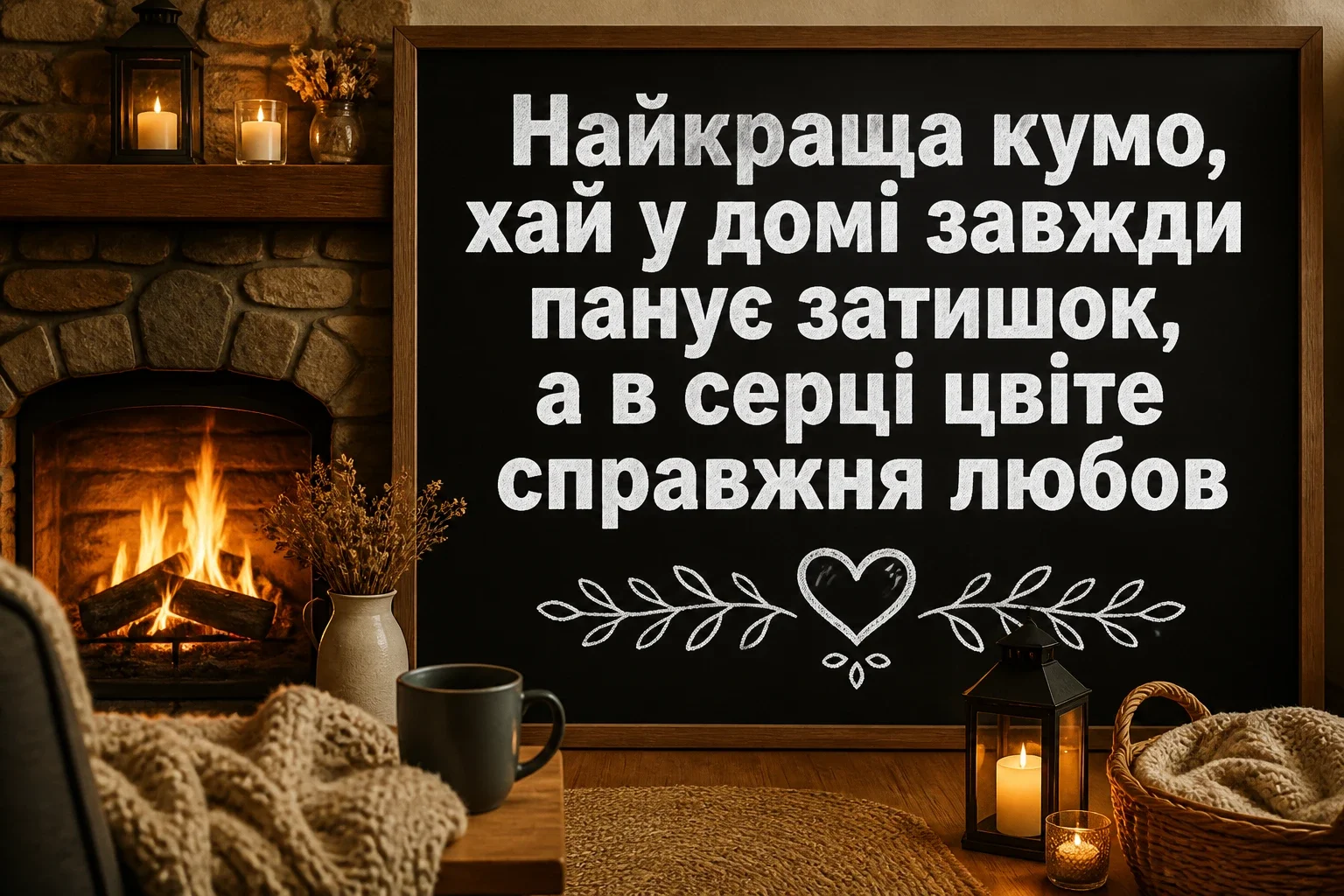 оригінальні привітання з днем народження кумі