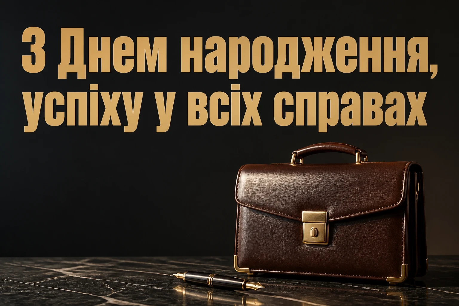 вітальні листівки з днем народження для чоловіків