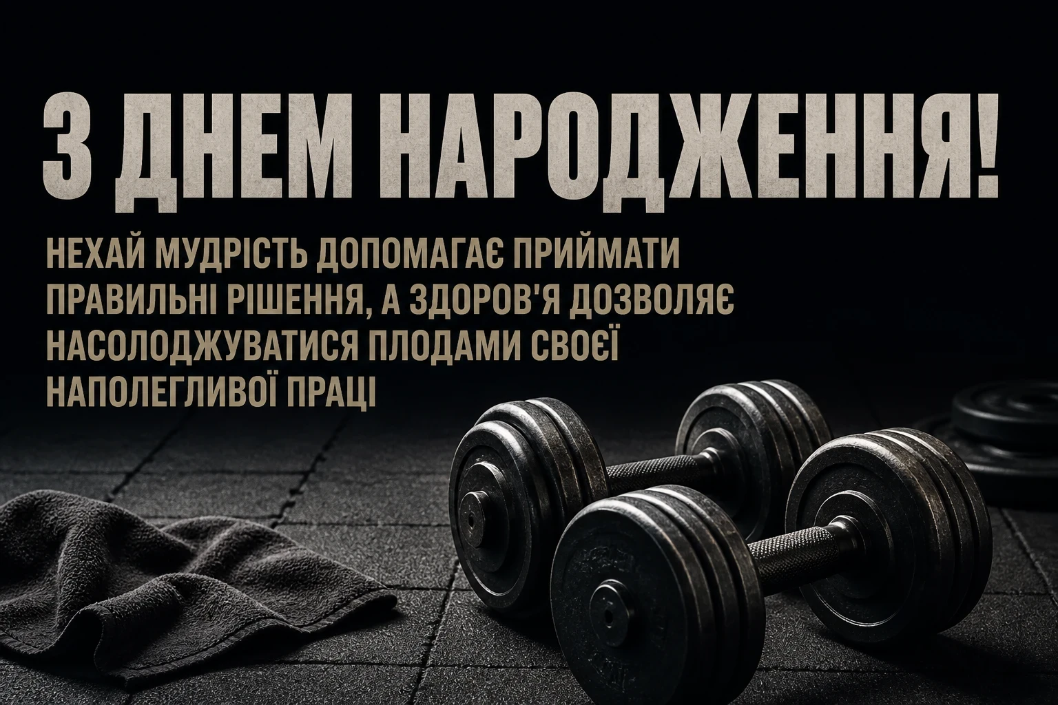 вітальні листівки з днем народження для чоловіків