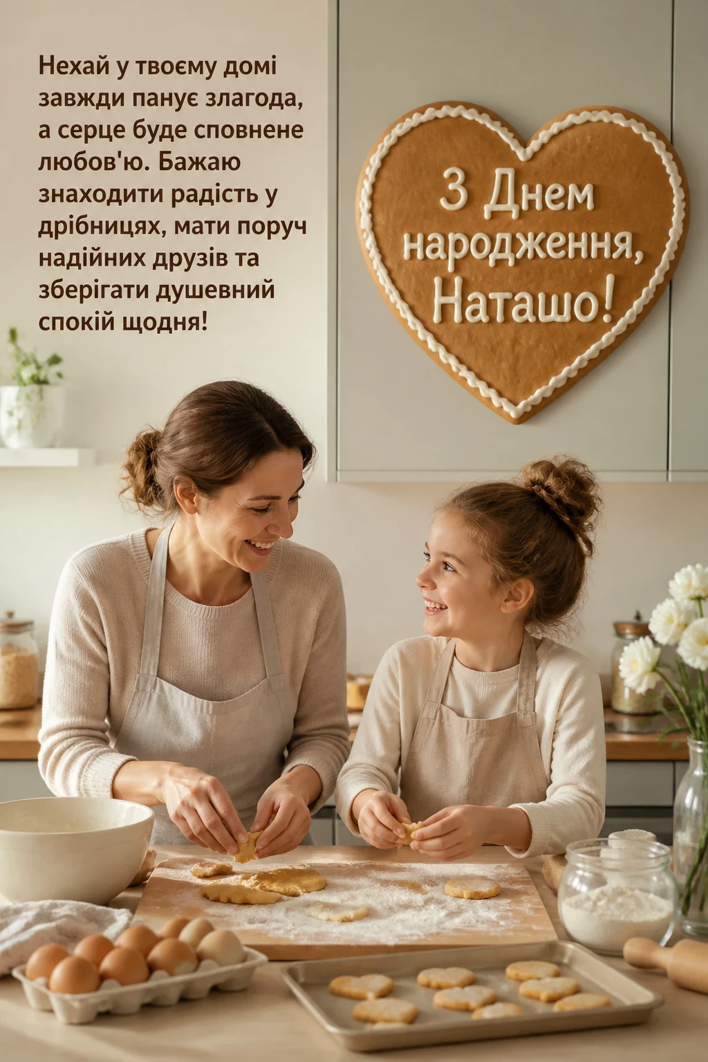 з днем народження наташа
