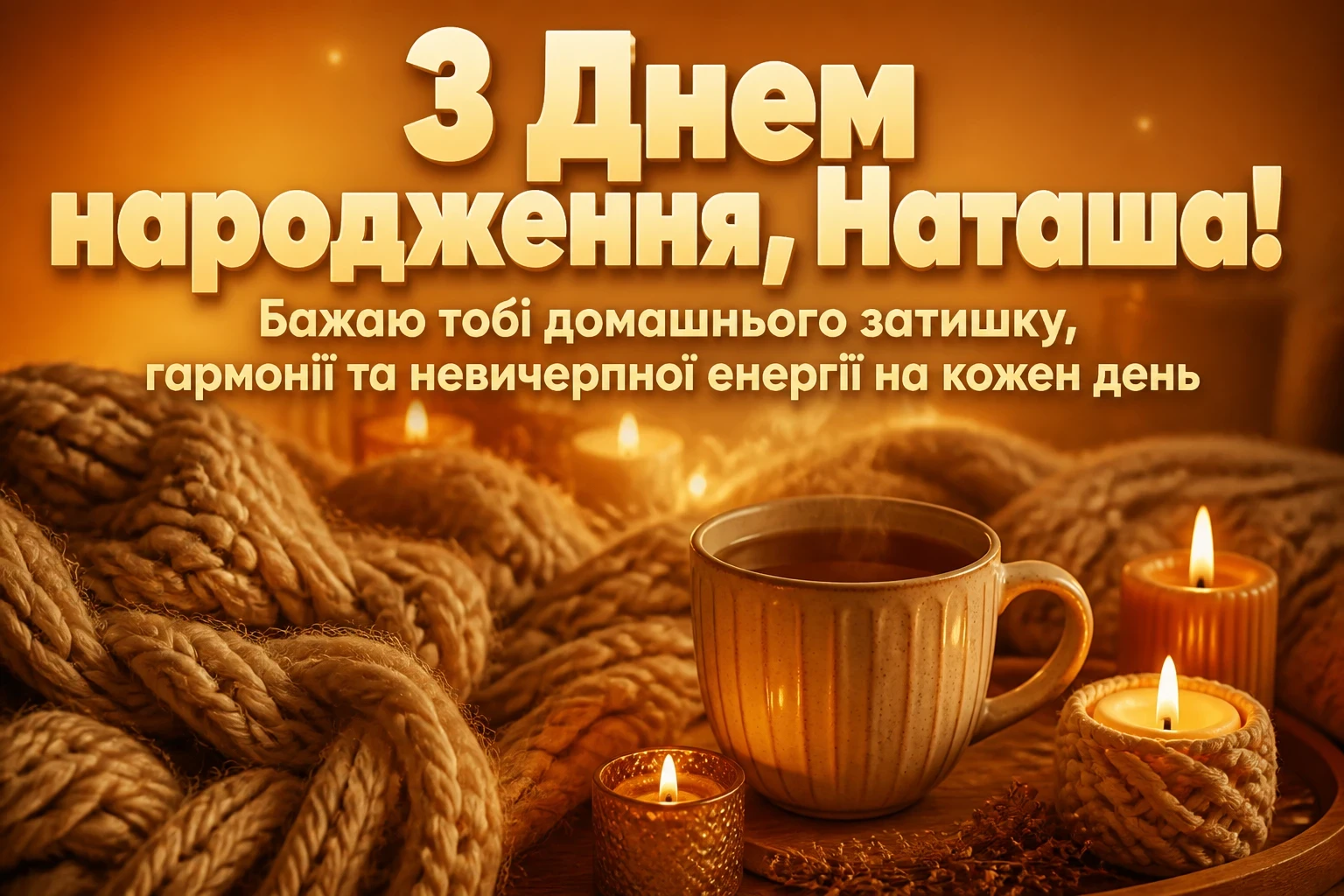 наташа з днем народження наталочка картинки