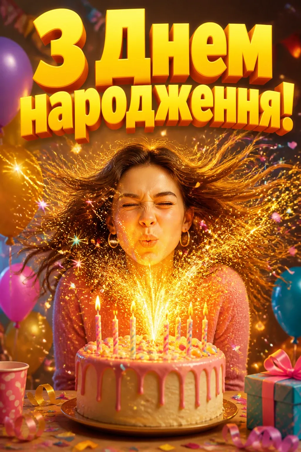 наташа з днем народження наталочка картинки