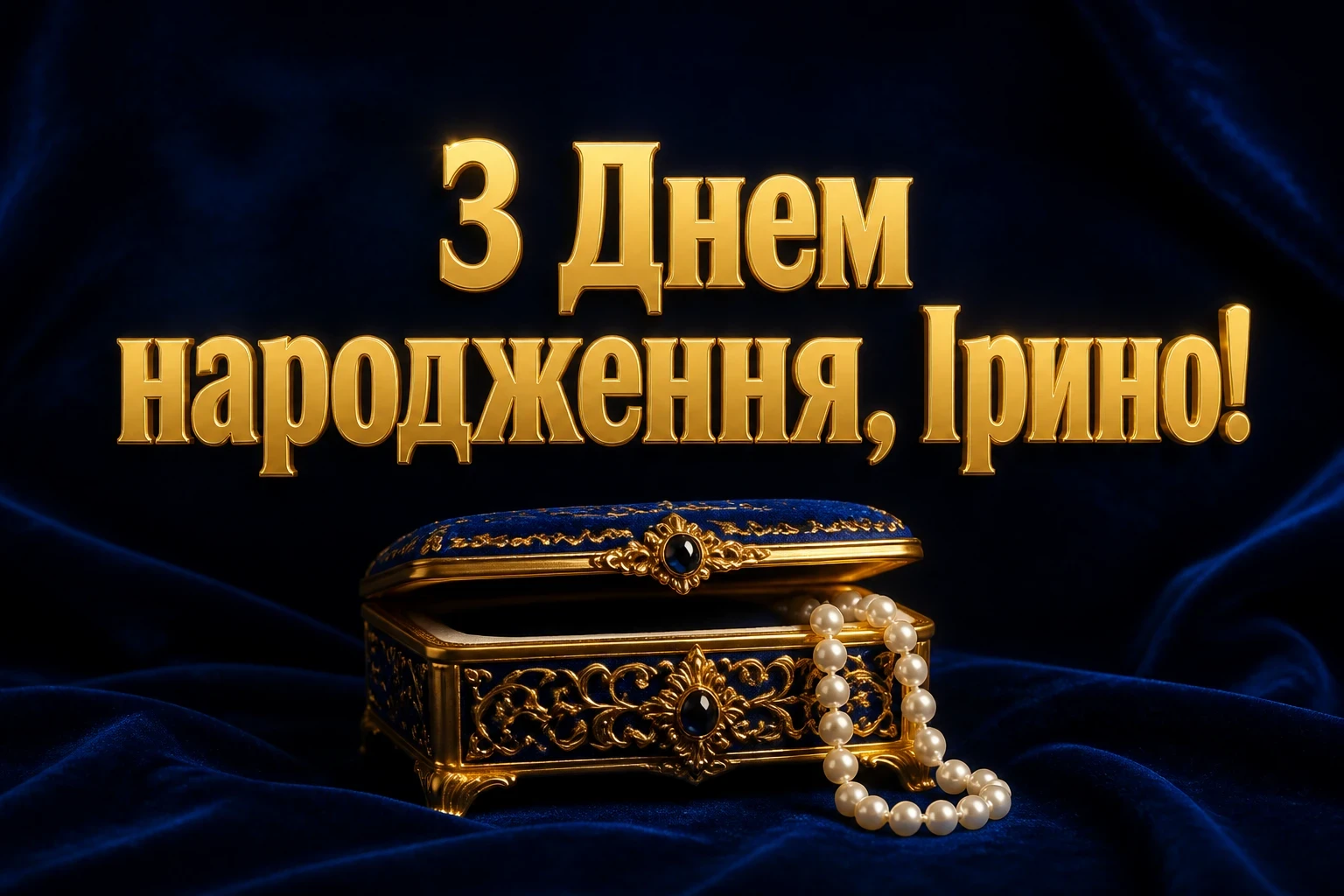 з днем народження ірина