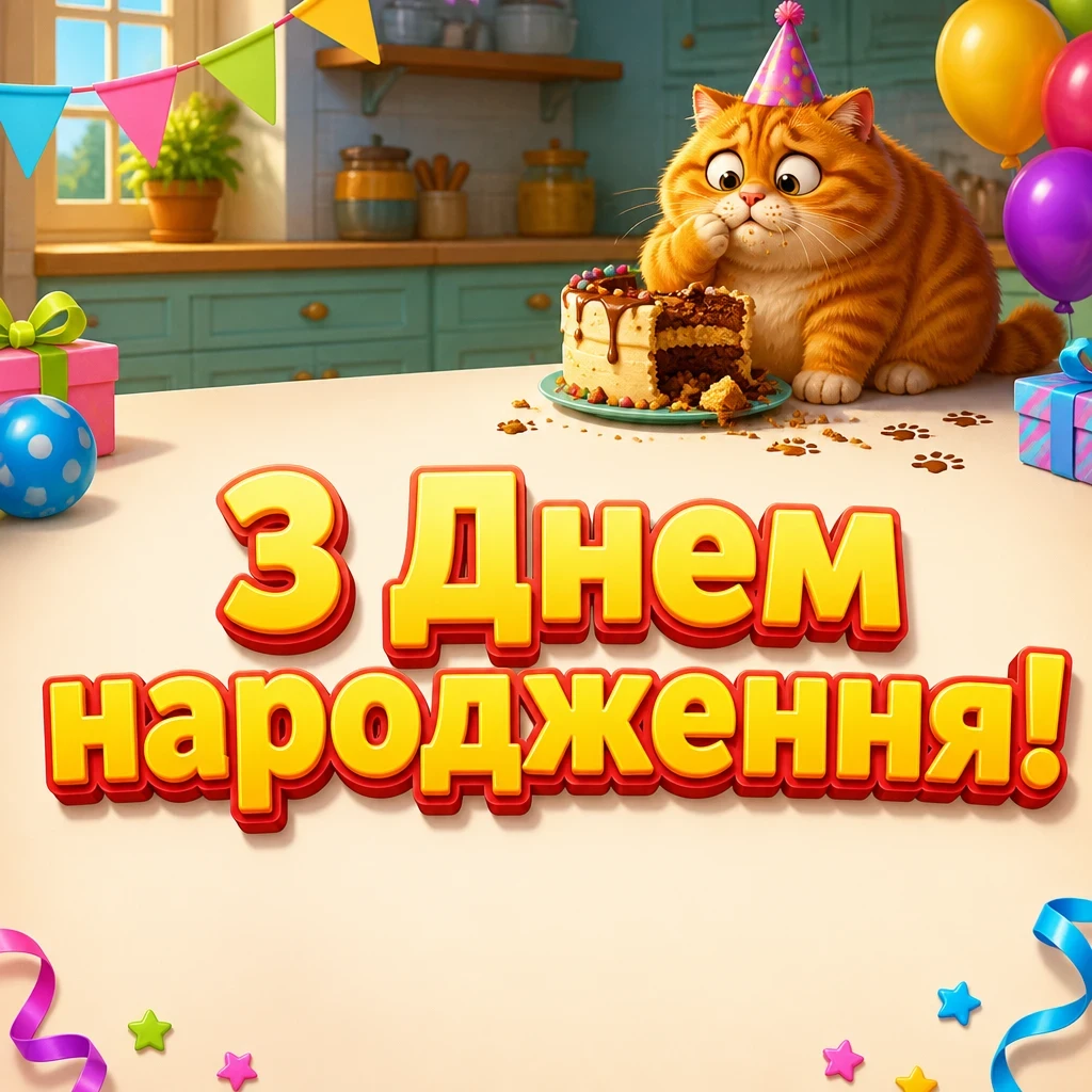 з днем народження анюта