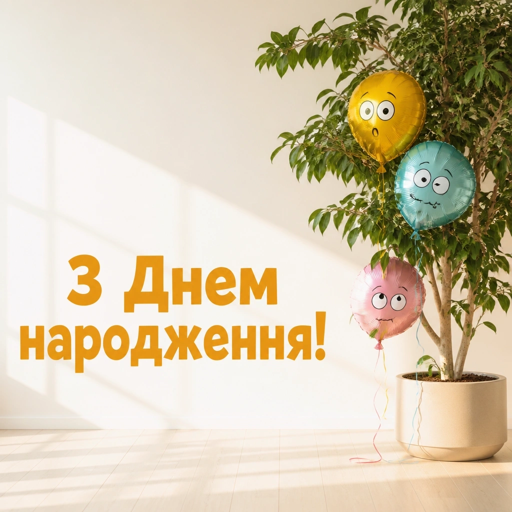 з днем народження анюта