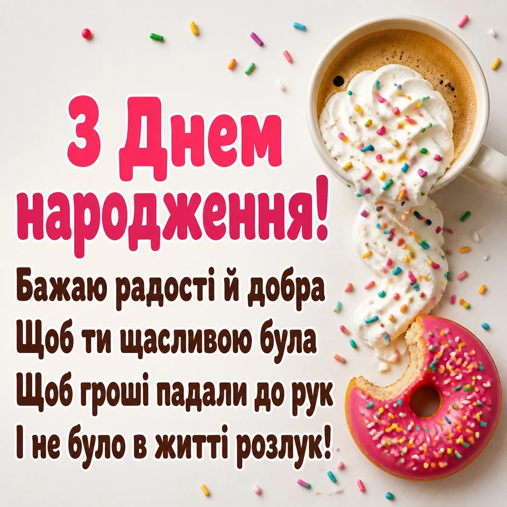 з днем народження анюта