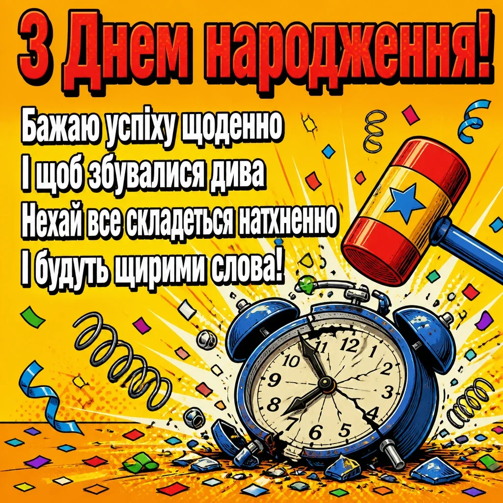 з днем народження анюта