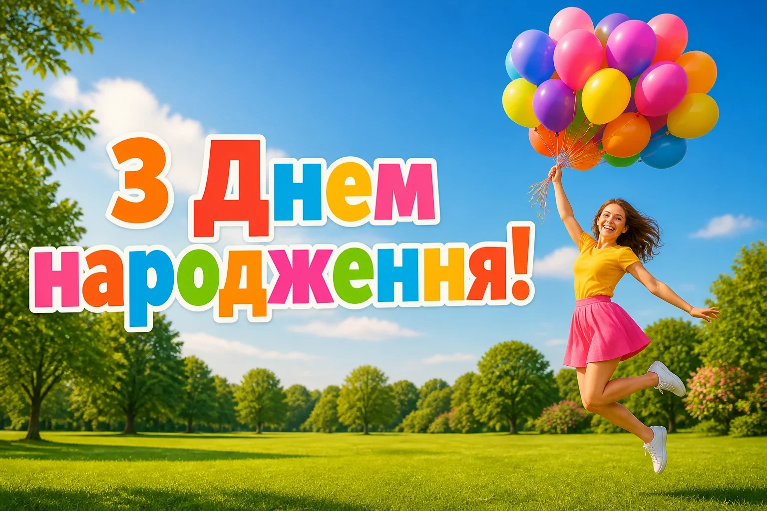 з днем народження анюта