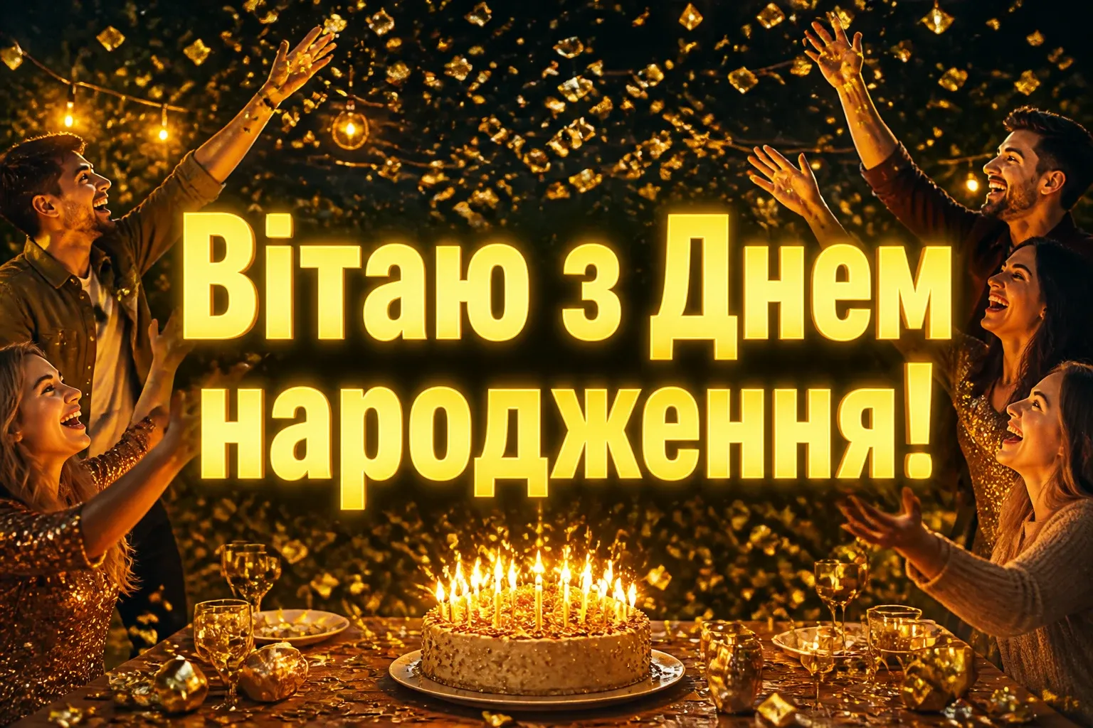 з днем народження анюта
