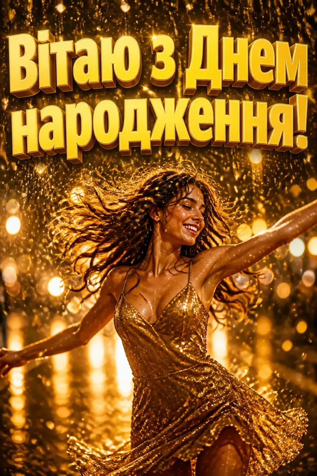 з днем народження анюта