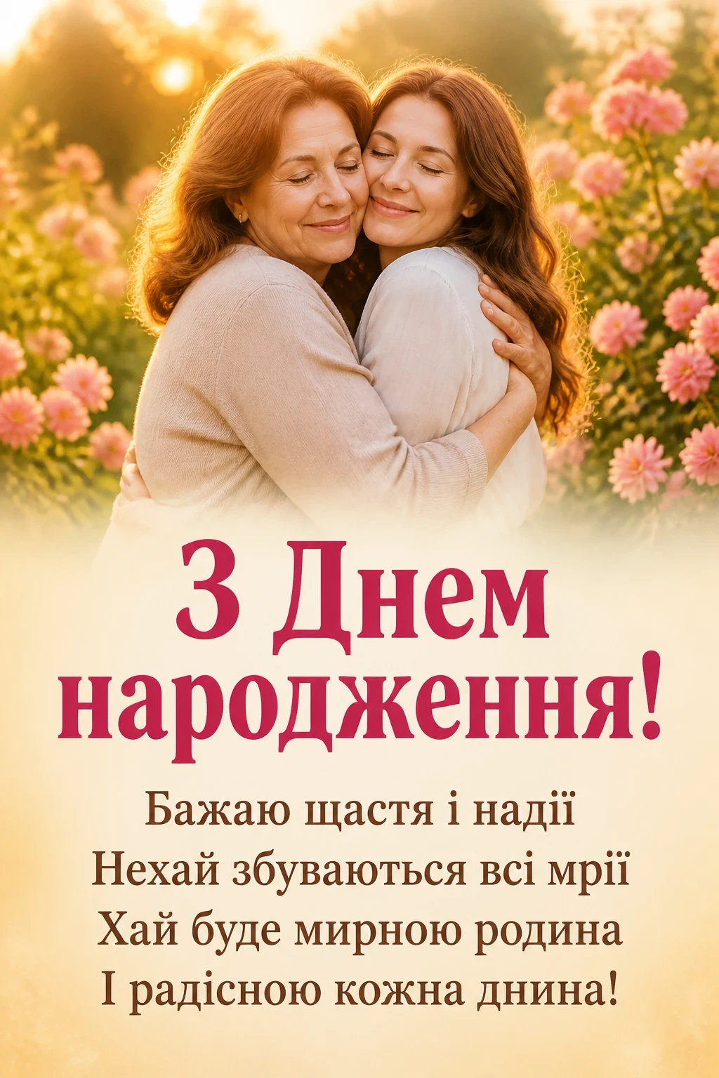 з днем народження анюта