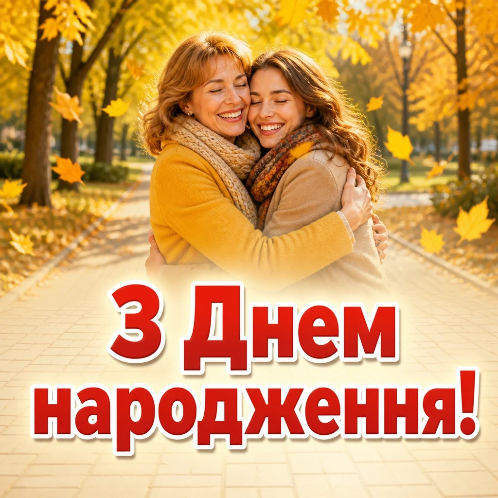 привітання з днем народження дочці до сліз у віршах