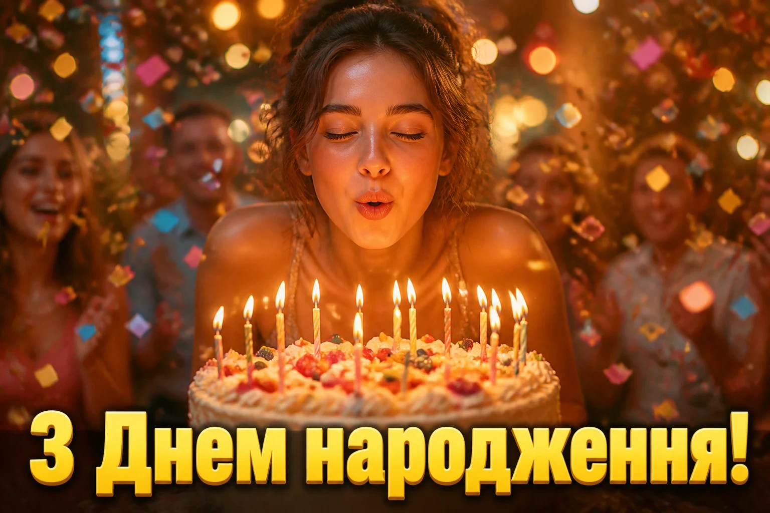 привітання з днем народження дочці до сліз у віршах