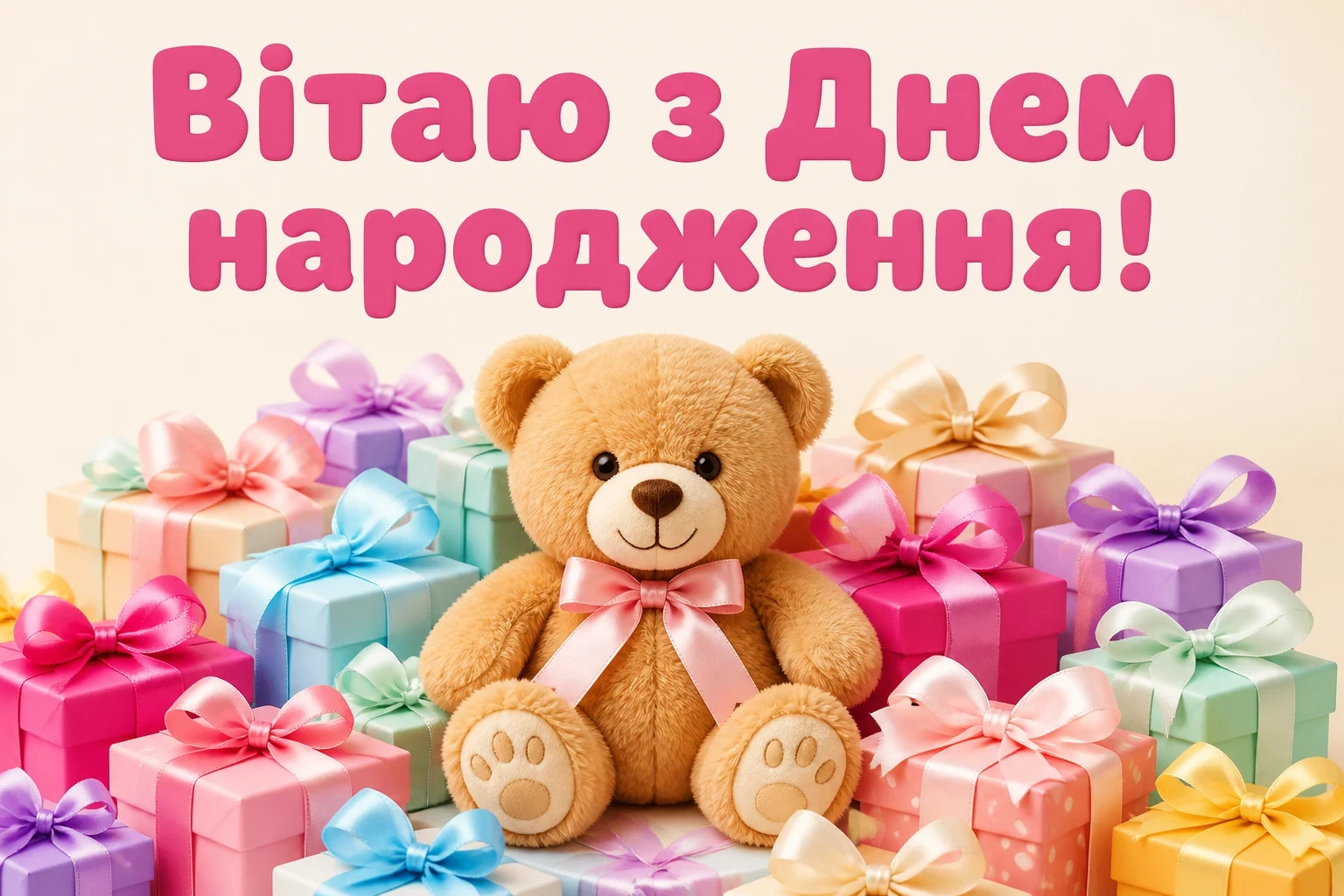 привітання з днем народження дочці до сліз у віршах