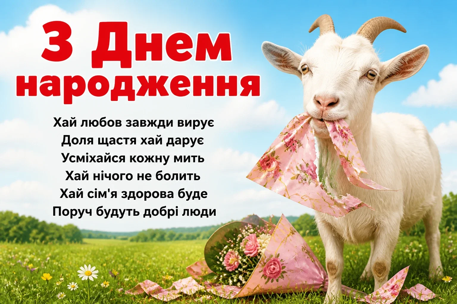 анюта з днем народження