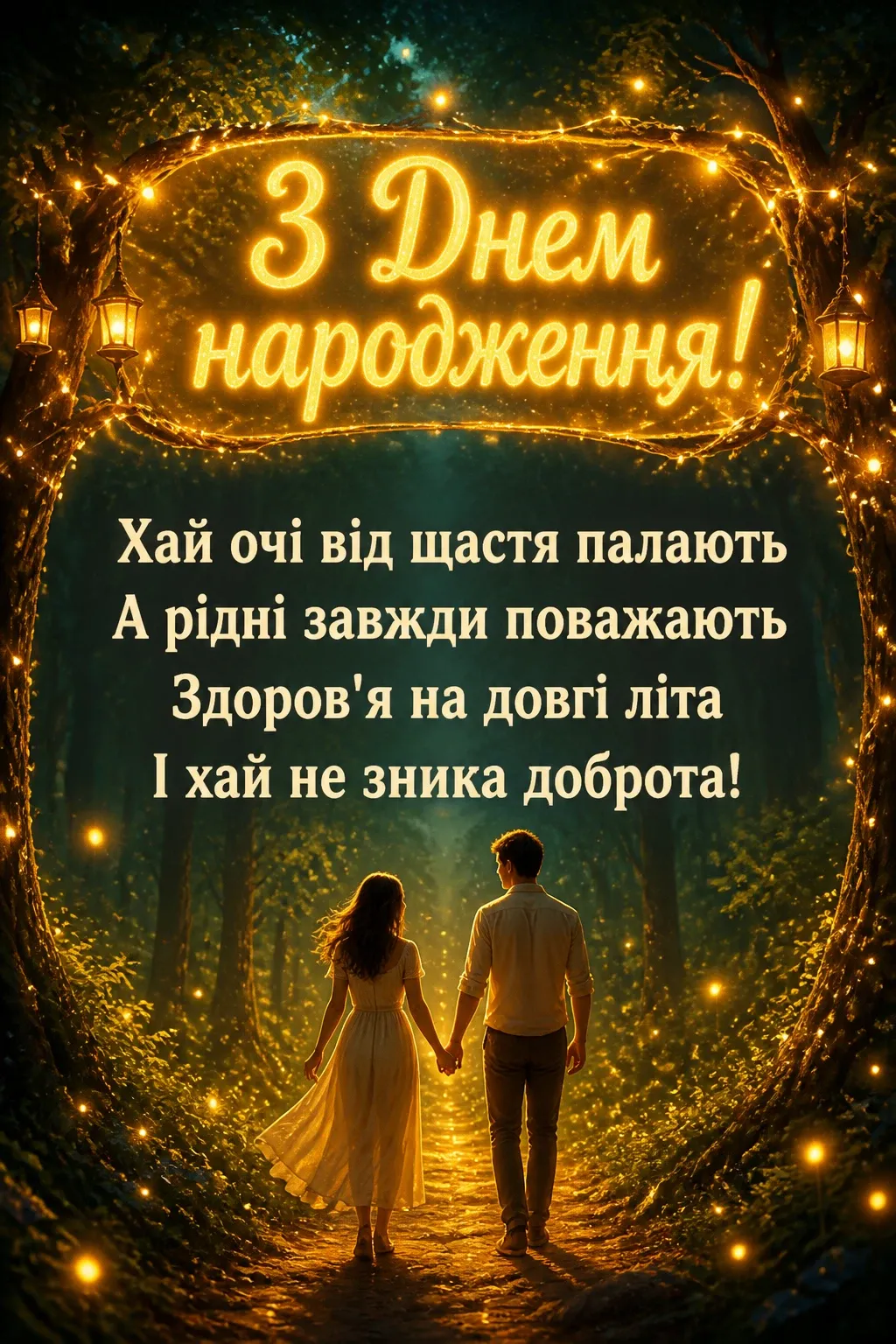 з днем народження лариса