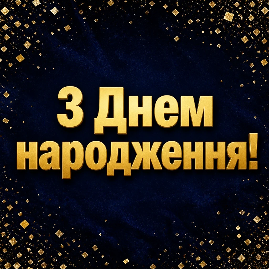 з днем народження даша