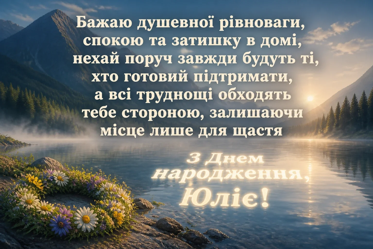 з днем народження юлія з днем народження юлія