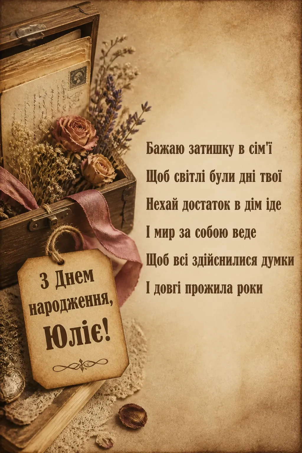 з днем народження юлія з днем народження юлія