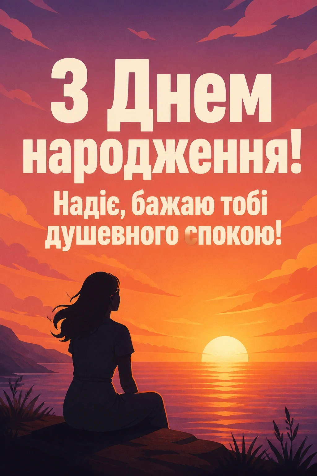 з днем народження надія з днем народження надія
