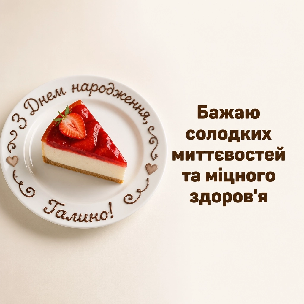 з днем народження галина з днем народження галина