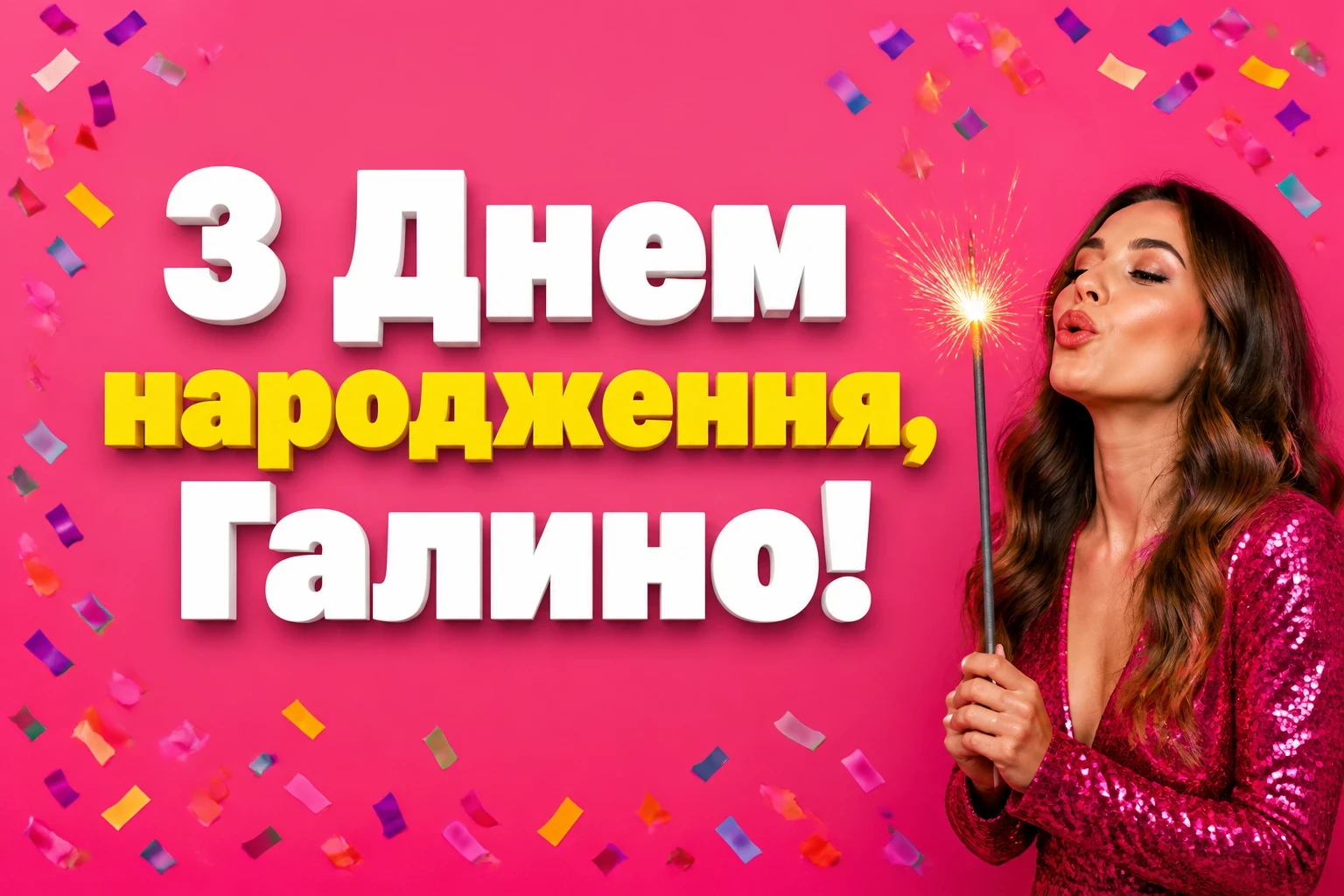 з днем народження галина з днем народження галина