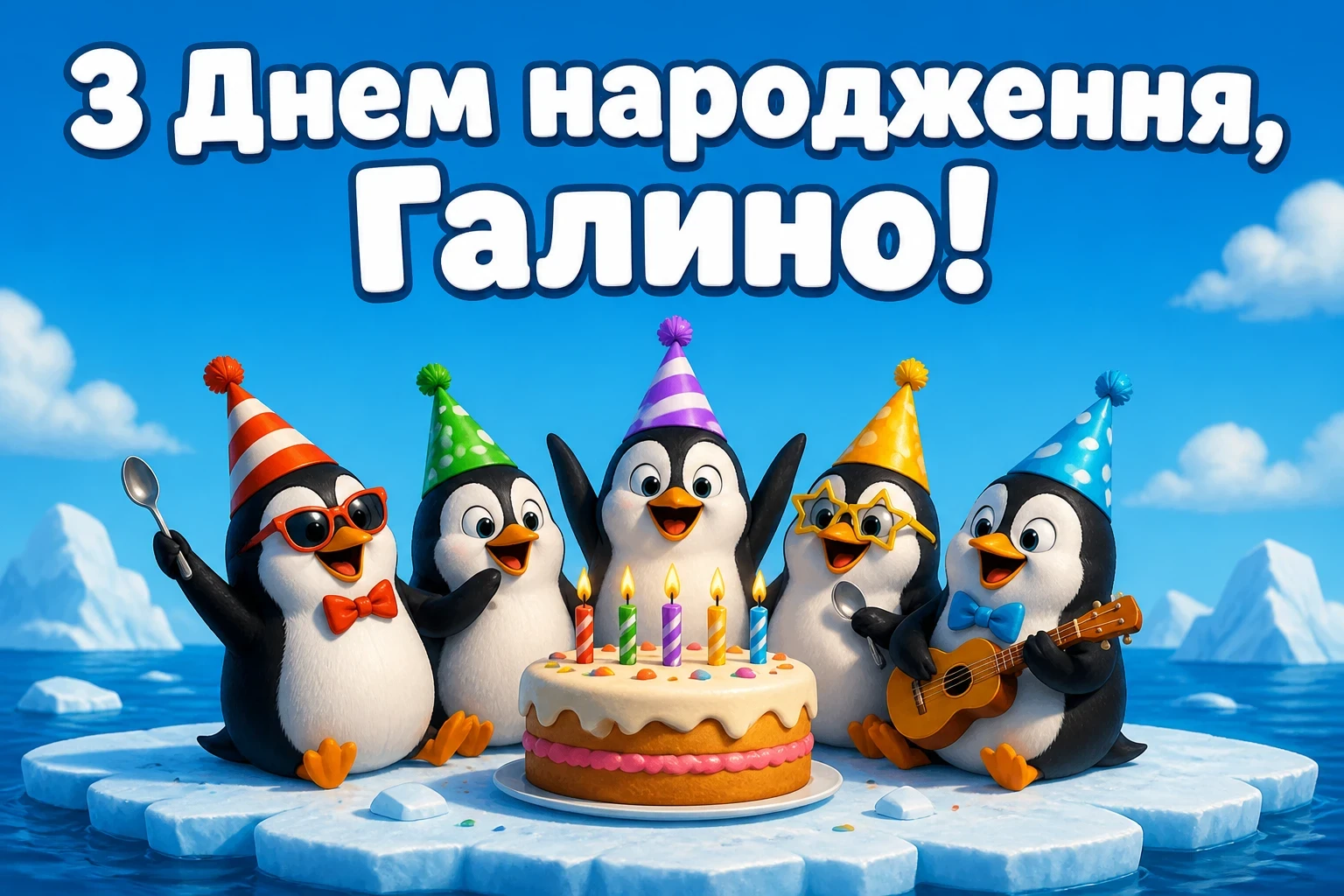 з днем народження галина з днем народження галина