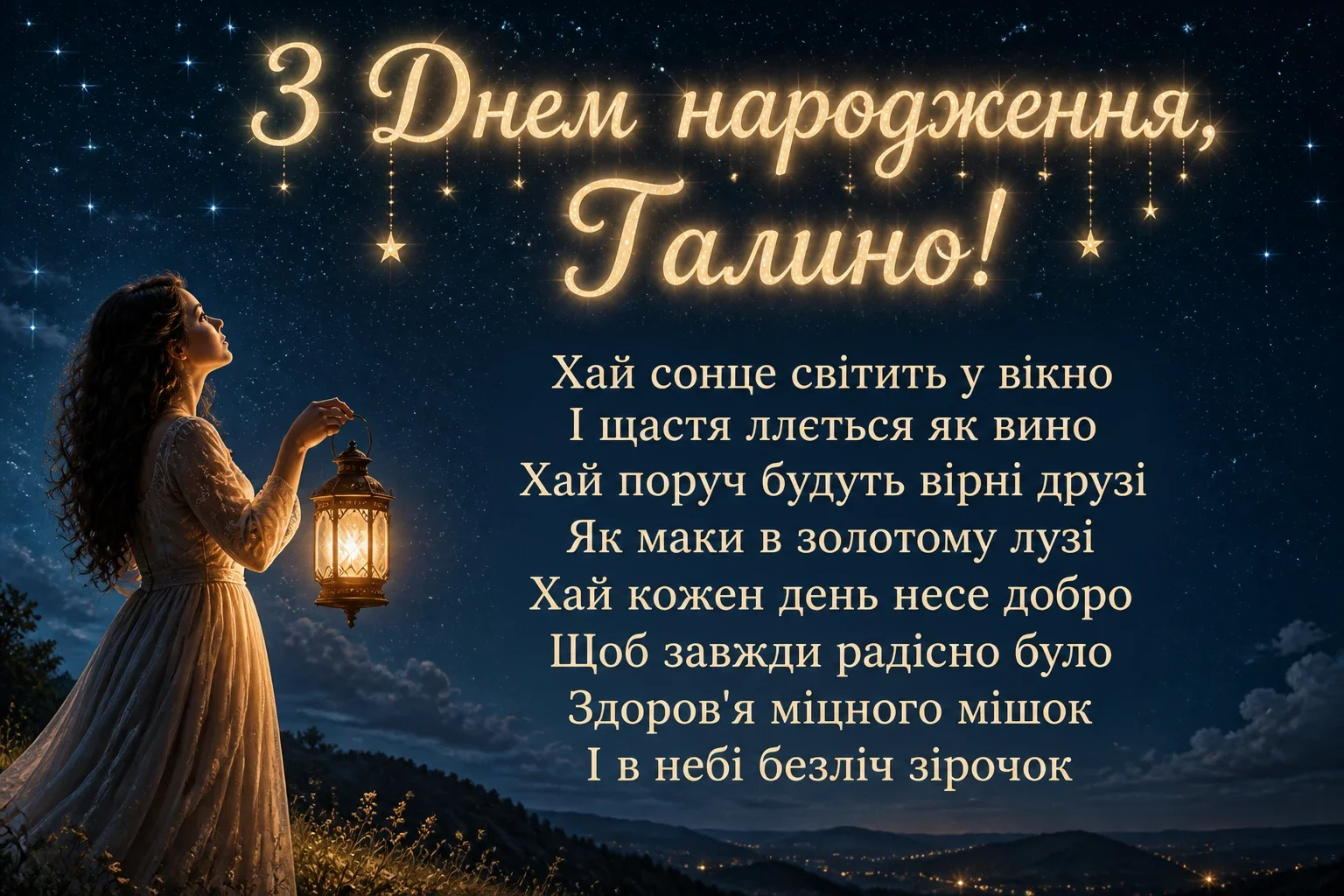 з днем народження галина з днем народження галина