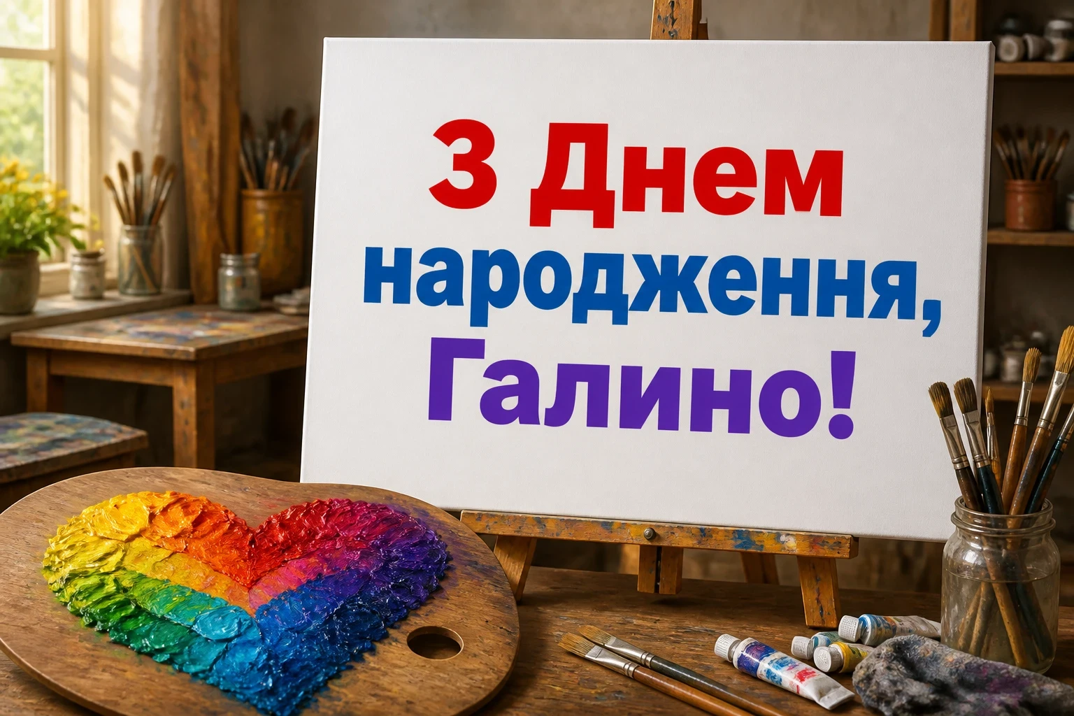 з днем народження галина з днем народження галина